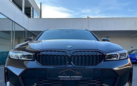 BMW 3 серия, 2025 год, 6 016 000 рублей, 5 фотография