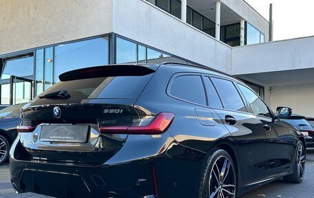 BMW 3 серия, 2025 год, 6 016 000 рублей, 4 фотография