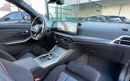 BMW 3 серия, 2025 год, 6 016 000 рублей, 14 фотография