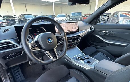 BMW 3 серия, 2025 год, 6 016 000 рублей, 12 фотография