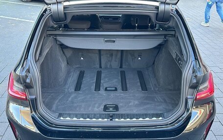 BMW 3 серия, 2025 год, 6 016 000 рублей, 8 фотография