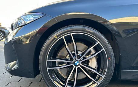 BMW 3 серия, 2025 год, 6 016 000 рублей, 9 фотография