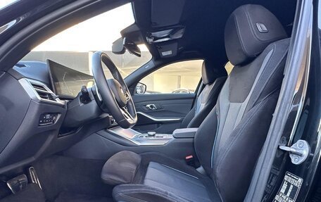 BMW 3 серия, 2025 год, 6 016 000 рублей, 11 фотография