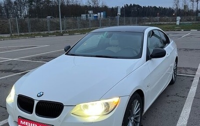 BMW 3 серия, 2012 год, 1 550 000 рублей, 1 фотография