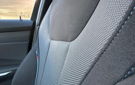 BMW 3 серия, 2025 год, 6 016 000 рублей, 18 фотография