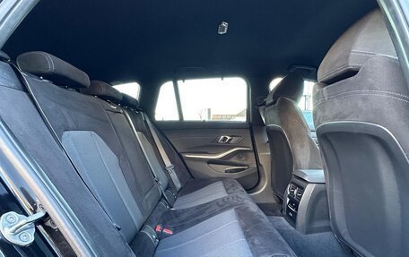 BMW 3 серия, 2025 год, 6 016 000 рублей, 16 фотография