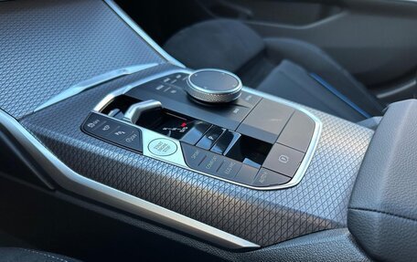 BMW 3 серия, 2025 год, 6 016 000 рублей, 22 фотография