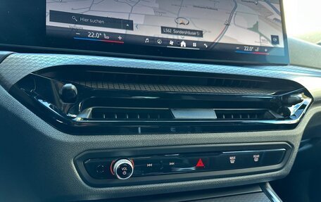 BMW 3 серия, 2025 год, 6 016 000 рублей, 23 фотография