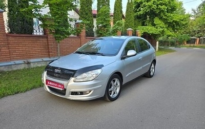 Chery M11 (A3), 2010 год, 280 000 рублей, 1 фотография