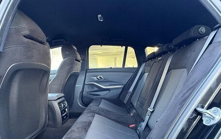 BMW 3 серия, 2025 год, 6 016 000 рублей, 17 фотография