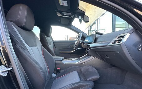 BMW 3 серия, 2025 год, 6 016 000 рублей, 15 фотография