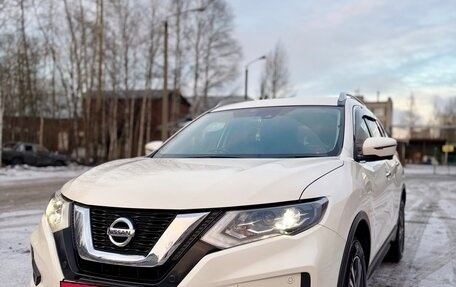 Nissan X-Trail, 2018 год, 1 950 000 рублей, 1 фотография