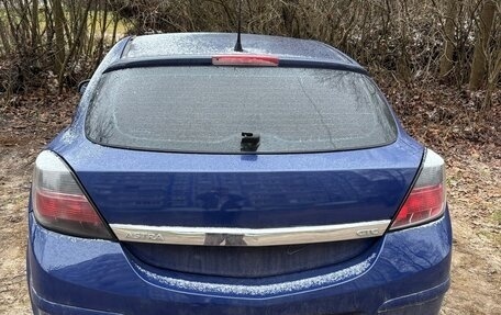 Opel Astra H, 2006 год, 280 000 рублей, 1 фотография