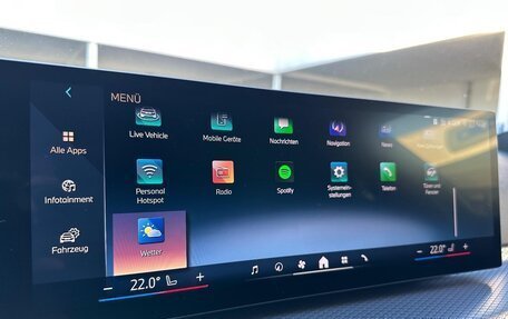 BMW 3 серия, 2025 год, 6 016 000 рублей, 33 фотография