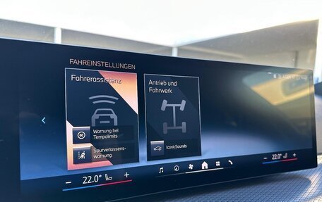 BMW 3 серия, 2025 год, 6 016 000 рублей, 29 фотография