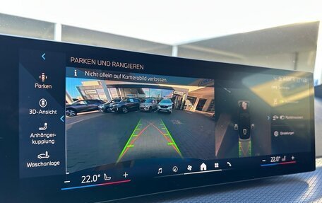 BMW 3 серия, 2025 год, 6 016 000 рублей, 26 фотография