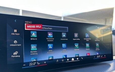 BMW 3 серия, 2025 год, 6 016 000 рублей, 32 фотография