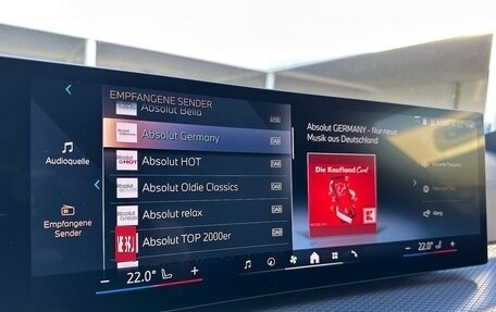 BMW 3 серия, 2025 год, 6 016 000 рублей, 28 фотография