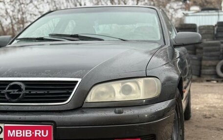 Opel Omega B, 2000 год, 400 000 рублей, 1 фотография