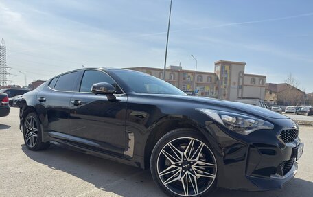 KIA Stinger I, 2023 год, 4 600 000 рублей, 1 фотография