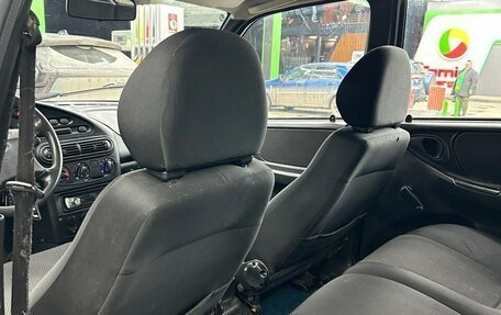 Chevrolet Niva I рестайлинг, 2007 год, 260 000 рублей, 10 фотография