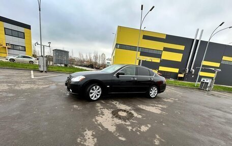 Infiniti M, 2007 год, 600 000 рублей, 2 фотография
