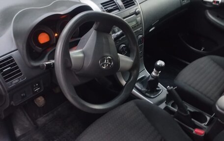 Toyota Corolla, 2012 год, 925 000 рублей, 5 фотография