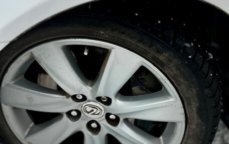 Lexus LS IV, 2009 год, 2 200 000 рублей, 6 фотография