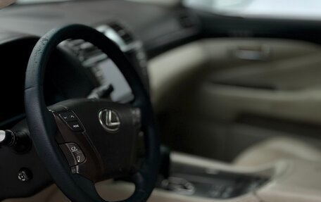 Lexus LS IV, 2009 год, 2 200 000 рублей, 8 фотография