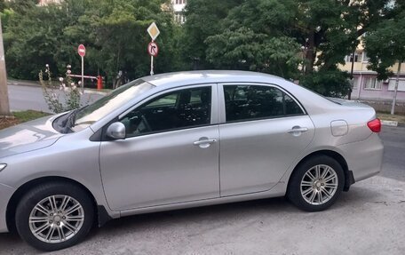 Toyota Corolla, 2012 год, 925 000 рублей, 2 фотография