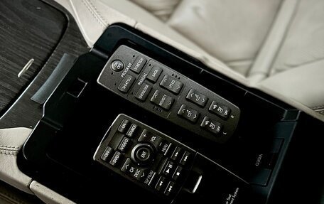 Lexus LS IV, 2009 год, 2 200 000 рублей, 12 фотография