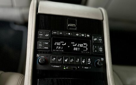 Lexus LS IV, 2009 год, 2 200 000 рублей, 11 фотография