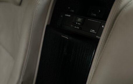 Lexus LS IV, 2009 год, 2 200 000 рублей, 13 фотография