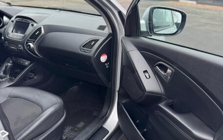 Hyundai ix35 I рестайлинг, 2013 год, 1 390 000 рублей, 9 фотография