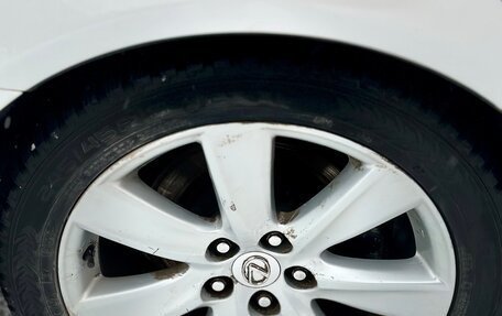 Lexus LS IV, 2009 год, 2 200 000 рублей, 18 фотография