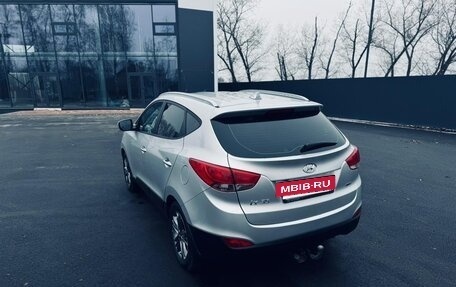 Hyundai ix35 I рестайлинг, 2013 год, 1 390 000 рублей, 6 фотография