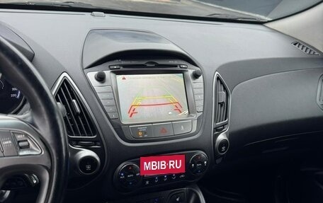 Hyundai ix35 I рестайлинг, 2013 год, 1 390 000 рублей, 7 фотография