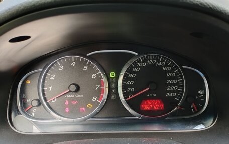 Mazda 6, 2006 год, 450 000 рублей, 8 фотография