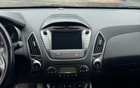 Hyundai ix35 I рестайлинг, 2013 год, 1 390 000 рублей, 13 фотография