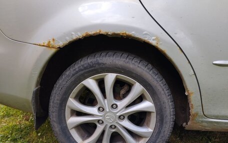 Mazda 6, 2006 год, 450 000 рублей, 4 фотография