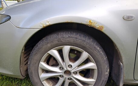 Mazda 6, 2006 год, 450 000 рублей, 3 фотография