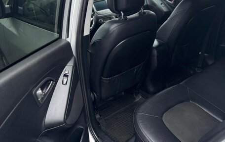 Hyundai ix35 I рестайлинг, 2013 год, 1 390 000 рублей, 15 фотография