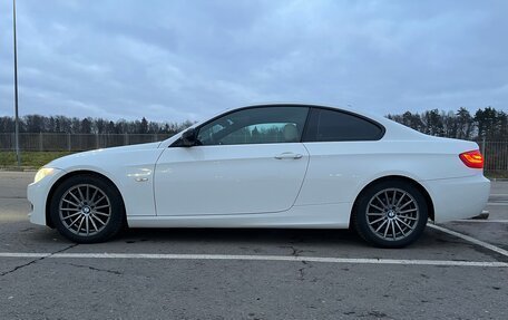 BMW 3 серия, 2012 год, 1 550 000 рублей, 2 фотография