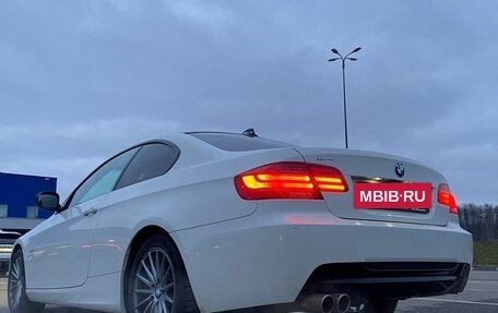 BMW 3 серия, 2012 год, 1 550 000 рублей, 4 фотография