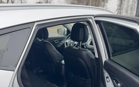 Hyundai ix35 I рестайлинг, 2013 год, 1 390 000 рублей, 8 фотография