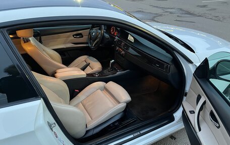 BMW 3 серия, 2012 год, 1 550 000 рублей, 10 фотография