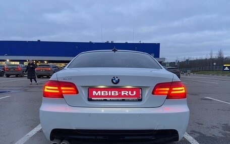 BMW 3 серия, 2012 год, 1 550 000 рублей, 5 фотография