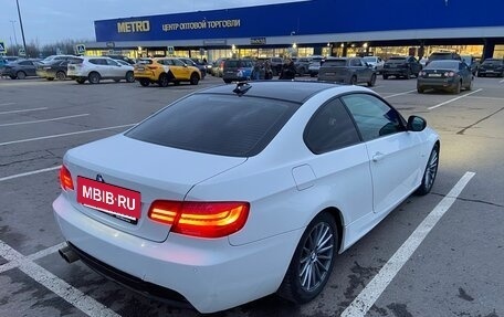 BMW 3 серия, 2012 год, 1 550 000 рублей, 6 фотография