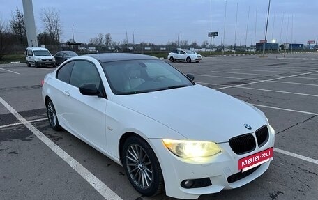BMW 3 серия, 2012 год, 1 550 000 рублей, 8 фотография