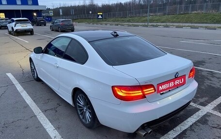 BMW 3 серия, 2012 год, 1 550 000 рублей, 3 фотография